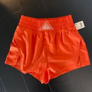 Free People movement shorts